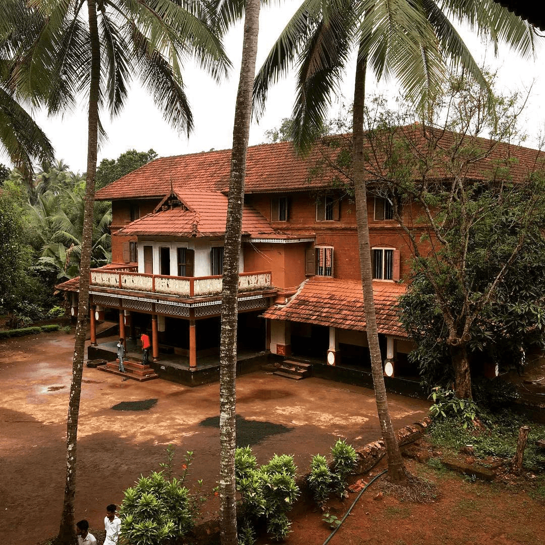 Places to Visit Near Ottapalam, Kerala